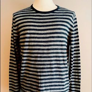 Merino wool sweater